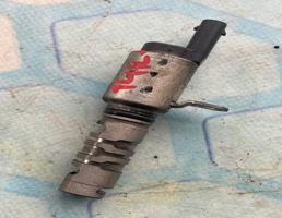 Клапан электромагнитный для VW Golf VII (2012-2017)  запчасти бу