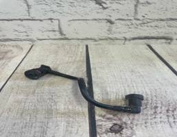 Трубка вакуумная для Volvo S40 IV (2004-2012)  запчасти бу