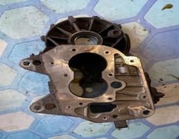 Корпус КПП для Audi A3 / 8P1 (2003-2013)  запчасти бу