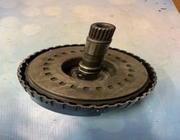 Стартовый пакет для Nissan X-trail T31 (2007-2014)  запчасти бу