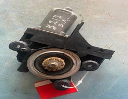 Моторчик стеклоподъемника задний левый для Volvo S80 II (2006-2016)  запчасти бу