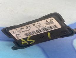 Датчик ускорения для Mercedes ML W164 M-Klasse (2005-2011)  запчасти бу