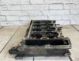 ГБЦ в сборе для Skoda Octavia / A5 1Z / (2004-2013)  запчасти бу