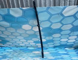 Рейлинг для VW Passat B6 (2005-2010)  запчасти бу