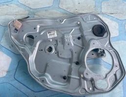 Стеклоподъемник задний левый для Volvo S80 II (2006-2016)  запчасти бу