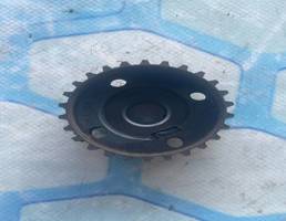 Шкив коленвала для VW Passat B6 (2005-2010)  запчасти бу