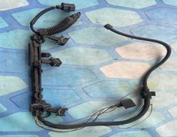 Жгут проводов для форсунок для VW Golf V (2003-2009)  запчасти бу