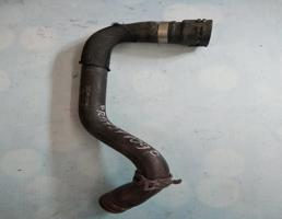 Патрубок флянец для Audi Q5 / 8R (2008-2012)  запчасти бу