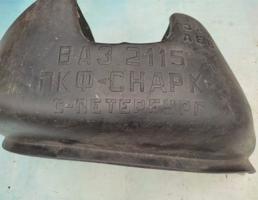 Подкрылок задний левый для ВАЗ  запчасти бу