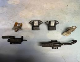 Комплект датчиков для VW Golf V (2003-2009)  запчасти бу