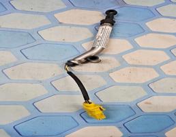 Пиропатрон АКБ для VW Tiguan 1 рест (2011-2016)  запчасти бу