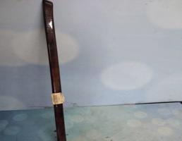 Накладка двери передней левой для Audi A8 / D2 / 4D (1994-1998)  запчасти бу