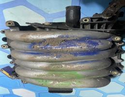 Коллектор впускной для Audi A6 / C5 (1997-2004)  запчасти бу