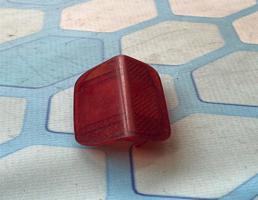 Плафон двери для VW Passat B6 (2005-2010)  запчасти бу