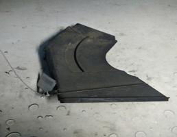 Защитный кожух ГРМ для Audi A6 / C5 (1997-2004)  запчасти бу