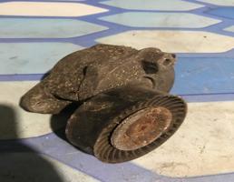 Натяжитель ремня для Mercedes C-Klasse W203 (2000-2006)  запчасти бу