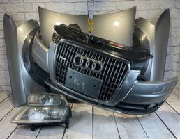 Ноускат для Audi A6 / C6 4F / Allroad quattro (2006-2012)  запчасти бу