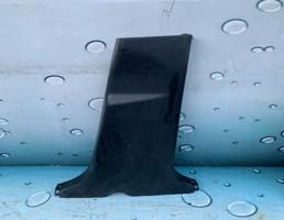 Обшивка стойки центральной правой нижняя для Lexus RX 400h (2003-2009)  запчасти бу