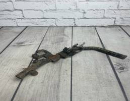 Трубка системы охлаждения ДВС для Audi A4 / B5 (1994-2001)  запчасти бу