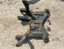 Подрамник передний для Mazda 3 BK (2002-2009)  запчасти бу