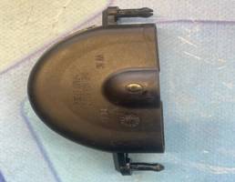 Кожух для Audi A1 (2010-)  запчасти бу