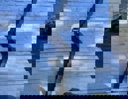 Обшивка крышки багажника для Land Rover Discovery III (2004-2009)  запчасти бу