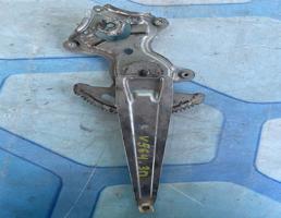 Стеклоподъемник задний правый для Lexus RX 400h (2003-2009)  запчасти бу