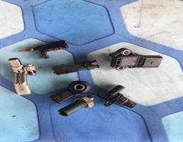 Комплект датчиков для Audi A3 III / 8V (2013-2016)  запчасти бу