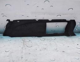 Обшивка багажника для Peugeot 407 (2004-2010)  запчасти бу