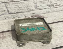 Радиатор масляный для Audi A3 III / 8V (2013-2016)  запчасти бу