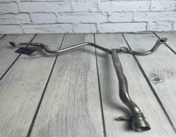 Патрубок системы вентиляции картера для Audi A6 / C5 (1997-2004)  запчасти бу