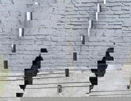 уплотнитель стекла  двери задней правой верх для VW Passat B6 (2005-2010)  запчасти бу