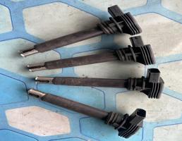 Катушка зажигания  для VW Passat B6 (2005-2010)  запчасти бу