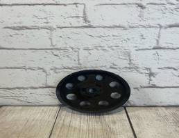 Шкив коленвала для Skoda Yeti (2014-)  запчасти бу