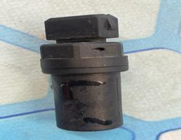 Датчик скорости для Audi A3 / 8L1 (1996-2003)  запчасти бу