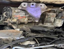 АКПП DSG7 0CW DQ200 (из Японии) для VW Passat CC (2008-)  запчасти бу