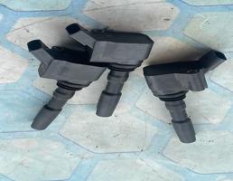 Катушка зажигания  для Skoda Octavia / A7 / (2013-2021)  запчасти бу