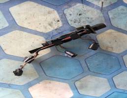 Жгут проводов для форсунок для VW Passat B6 (2005-2010)  запчасти бу