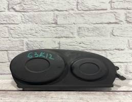 Защитный кожух ГРМ для Audi A6 / C5 (1997-2004)  запчасти бу