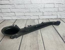 Патрубок интеркулера для VW Golf VII (2012-2017)  запчасти бу