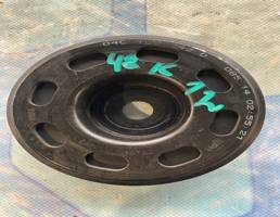 Шкив коленвала для VW Golf VII (2012-2017)  запчасти бу