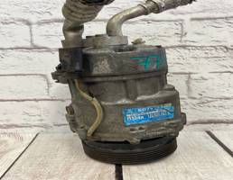 Компрессор кондиционера сломан для Skoda Octavia / A5 1Z / (2004-2013)  запчасти бу