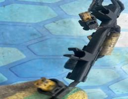 Жгут проводов моторного отсека для VW Passat CC (2008-)  запчасти бу