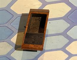 Ящик передней консоли для Audi A6 / C5 (1997-2004)  запчасти бу