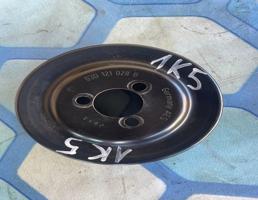 Шкив помпы для Skoda Fabia 2 (2007-2015)  запчасти бу
