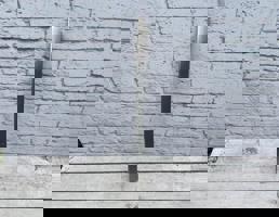 Накладка двери декоративная внутренняя для VW Golf V (2003-2009)  запчасти бу