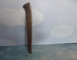 Накладка двери декоративная внутренняя для Audi A4 / B6 (2000-2004)  запчасти бу