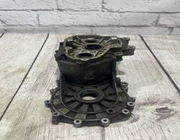 Корпус КПП для VW Passat B6 (2005-2010)  запчасти бу