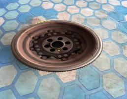 Маховик для VW Passat B6 (2005-2010)  запчасти бу