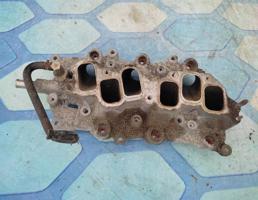 Коллектор впускной для Lexus RX 400h (2003-2009)  запчасти бу